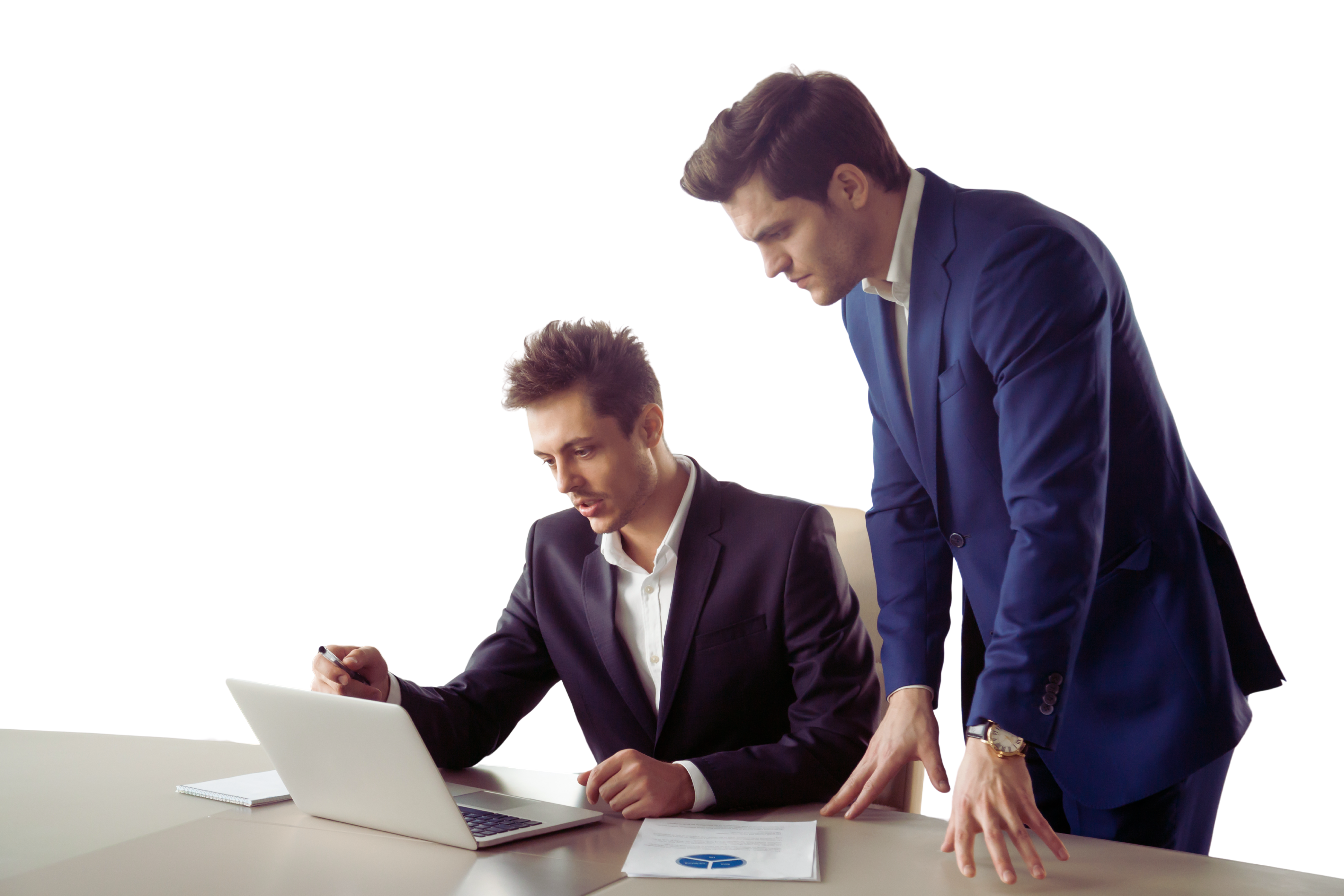 Abstract network graphic overlay