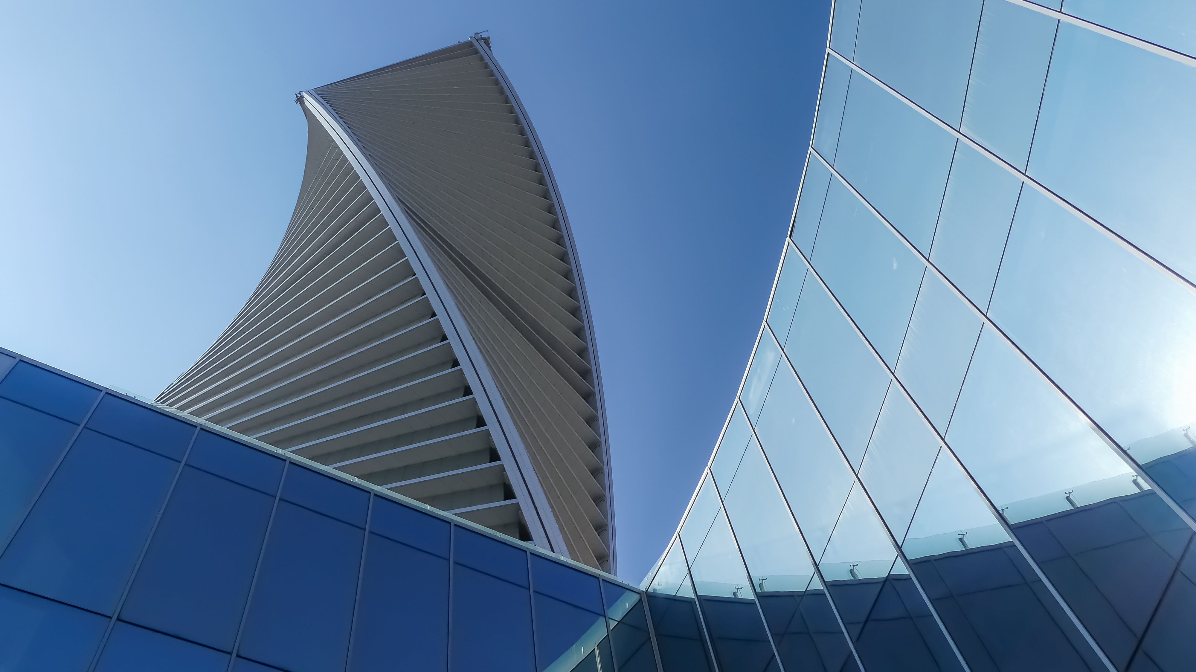 Business people with laptop