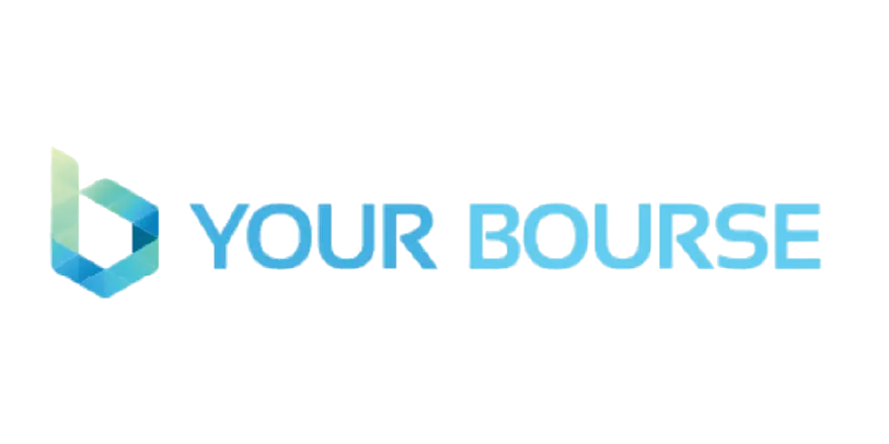 Your Bourse logo