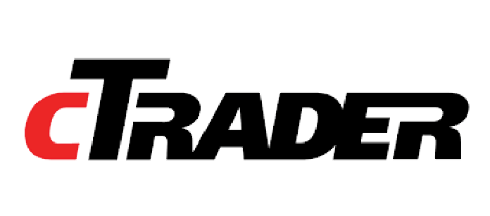 cTrader logo