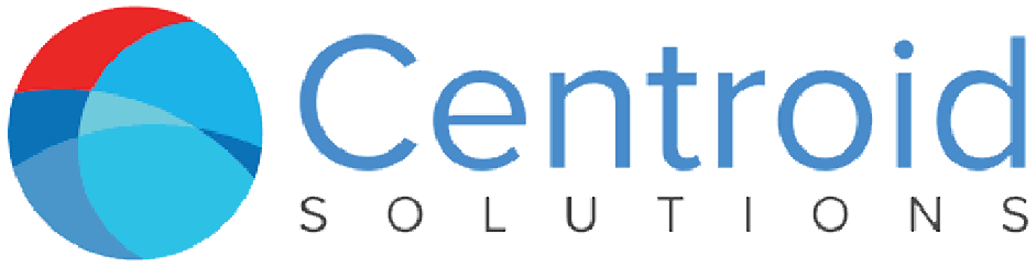 Centroid logo